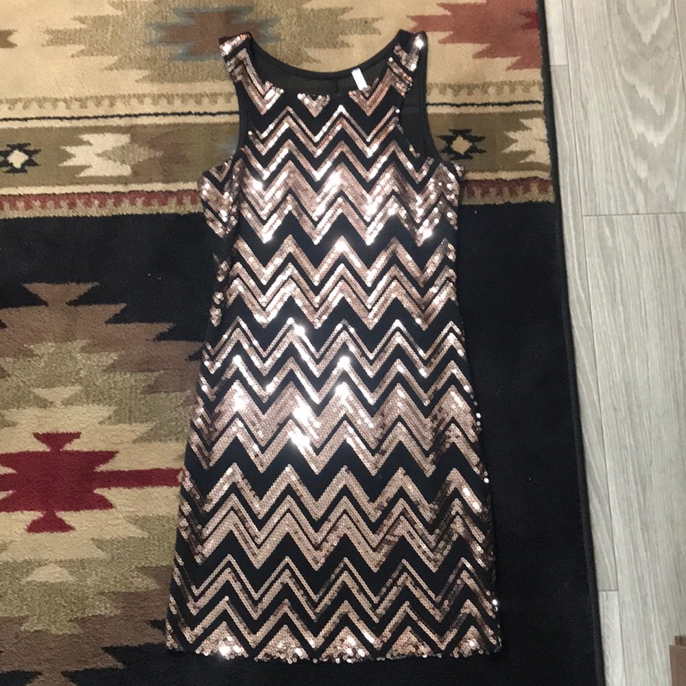 Namu cocktail dress
